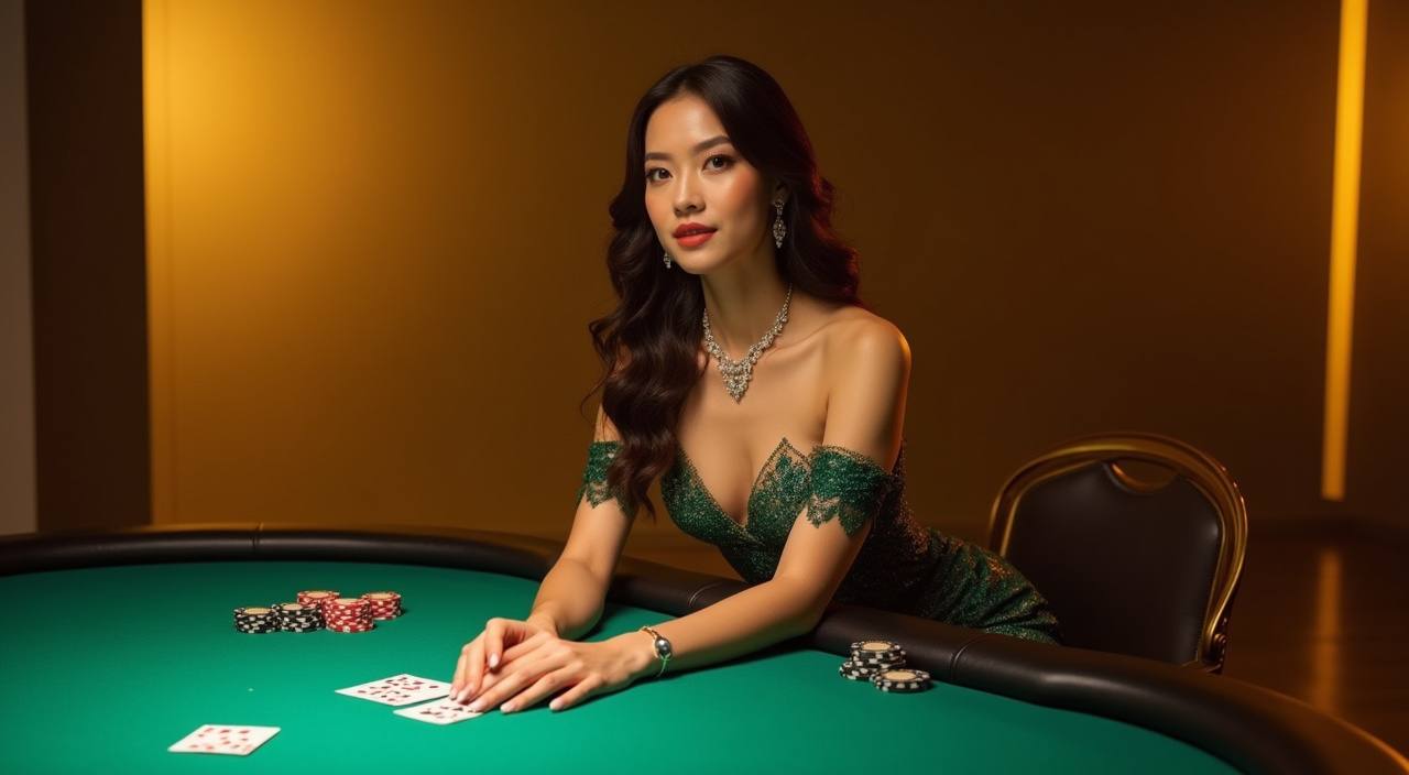 lotto live Terokai Meja Pai Gow Kami di lotto live